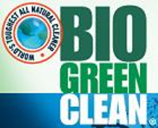 Bio Green Clean